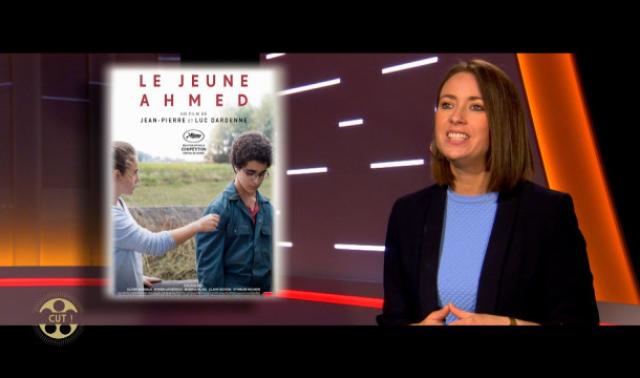 CUT ! Les sorties cinéma de cette semaine sur RTC