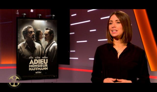 CUT les sorties cinema de cette semaine !