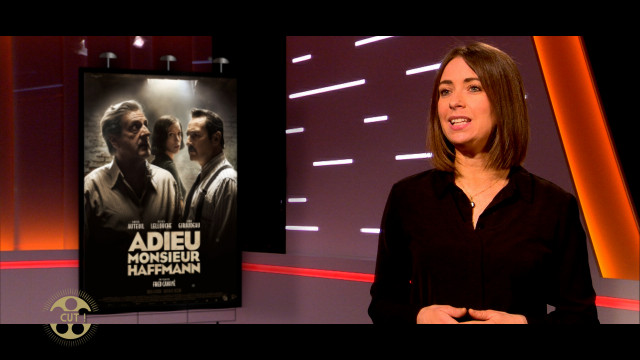 CUT les sorties cinema de cette semaine !