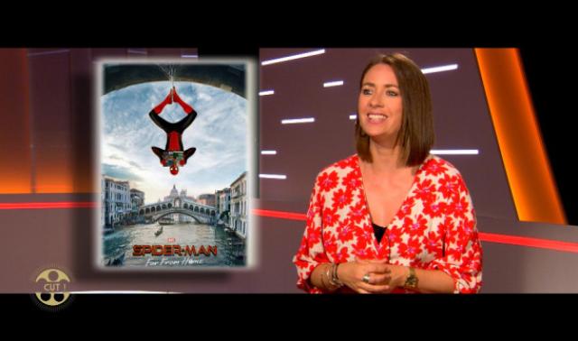 CUT, les sorties de cette semaine !