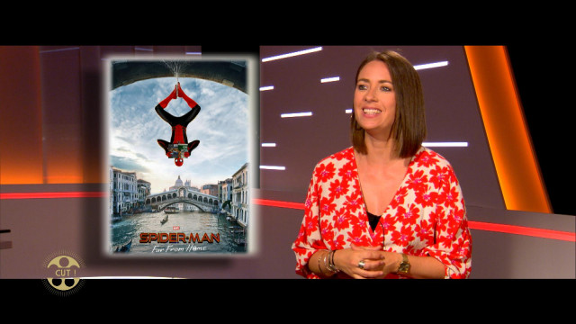 CUT, les sorties de cette semaine !