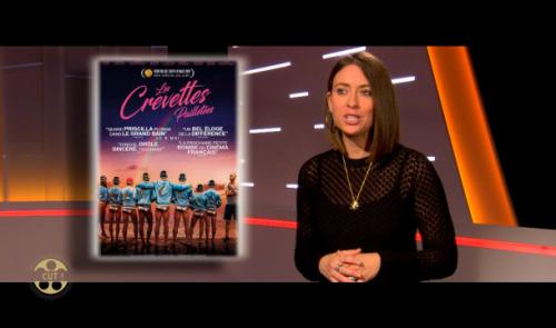 Cut ! les sorties de la semaine sur RTC