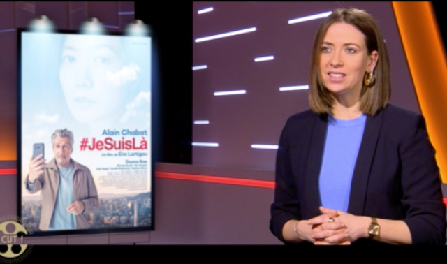 CUT ! les sorties de la semaine sur RTC