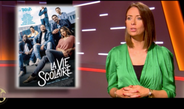 Cut ou les sorties cinéma de cette semaine !