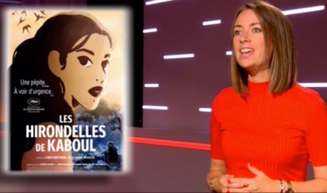 Cut ou les sorties cinéma de cette semaine !