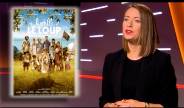 Cut, ou les sorties cinéma de la semaine !