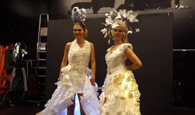Défil'Eco : un événement artistique, social et écologique