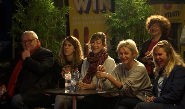Des jurés renommés au Festival International du Film de Comédie de Liège