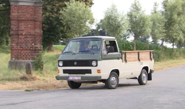 Deux Hannutois au Rallye de Budapest