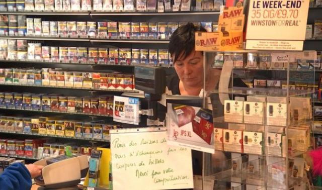 Deux librairies braquées à dix minutes d’intervalle en Hesbaye