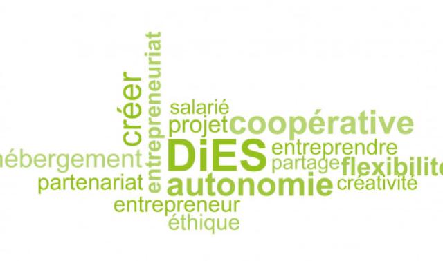 DIES : coopérative de salariés entrepreneurs