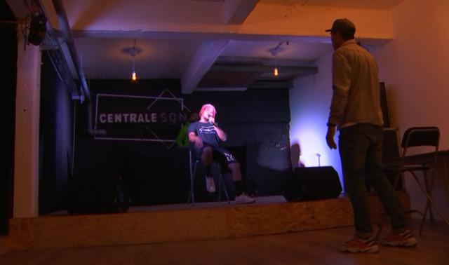 Du coaching scénique avant de renaître en concert