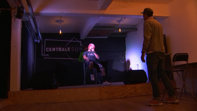 Du coaching scénique avant de renaître en concert