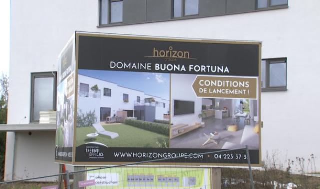 Eco-quartier novateur à St Nicolas