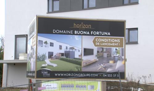 Eco-quartier novateur à St Nicolas