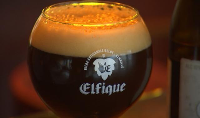 La Brasserie Elfique fait peau neuve