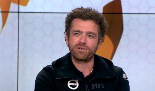 Exclusivité RTC Sports : Jonas Gerckens à bord !