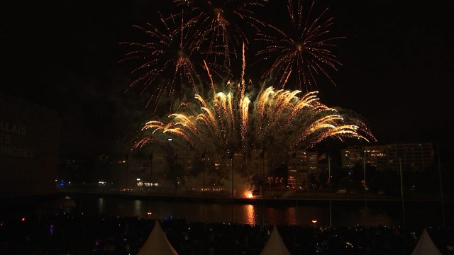Fêter le 14 juillet ... Une tradition à Liège !
