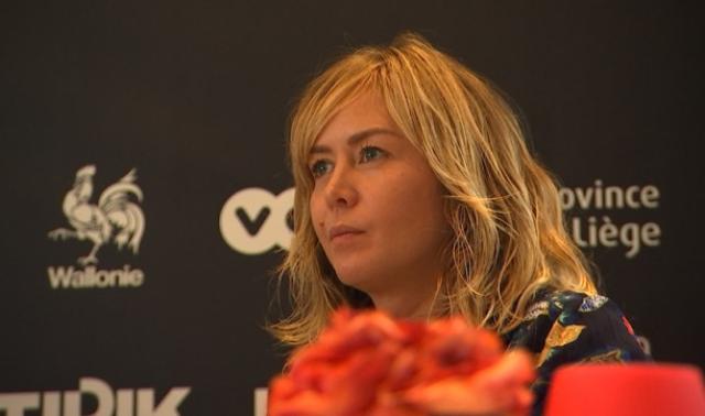 FIFCL: Énora Malagré déjà dans son élément à Liège