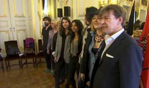 FIFPL : 48h pour constituer un jury !