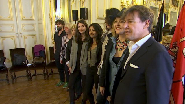 FIFPL : 48h pour constituer un jury !