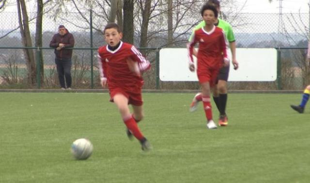 Football : sélections provinciales, comment ça marche