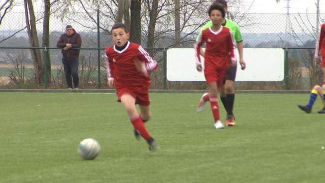 Football : sélections provinciales, comment ça marche