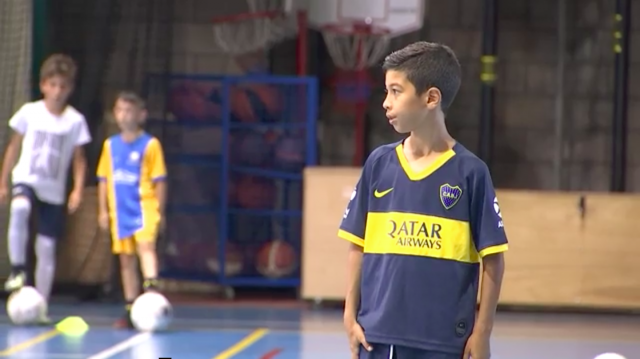 Futsal : Defra Cars et Boca Ans fusionnent