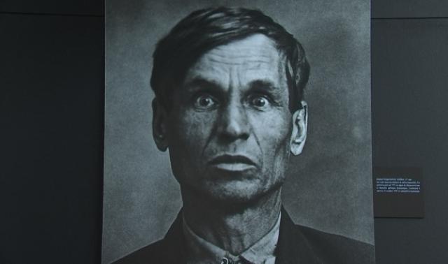 Goulag, une exposition à voir à la Cité Miroir