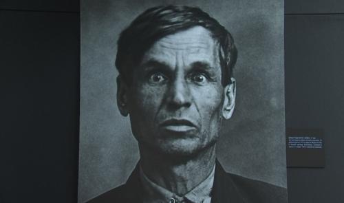 Goulag, une exposition à voir à la Cité Miroir