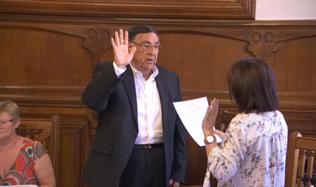 Grâce-Hollogne : pacification mais pas réconciliation