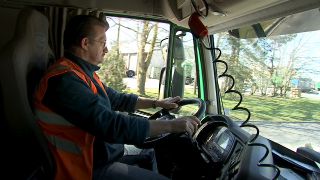 Grande distribution : plus d'activité pour Supertransport, filiale de Jost Group