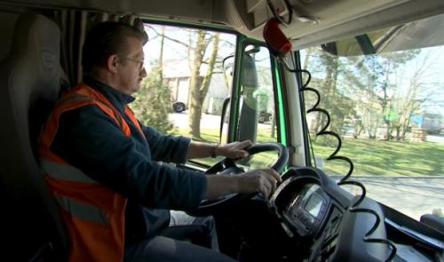 Grande distribution : plus d'activité pour Supertransport