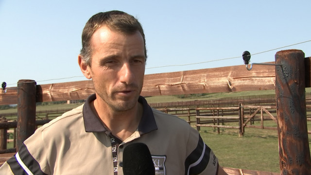 Grégory Wathelet victorieux à Valkenswaard: intégralité de l'interview