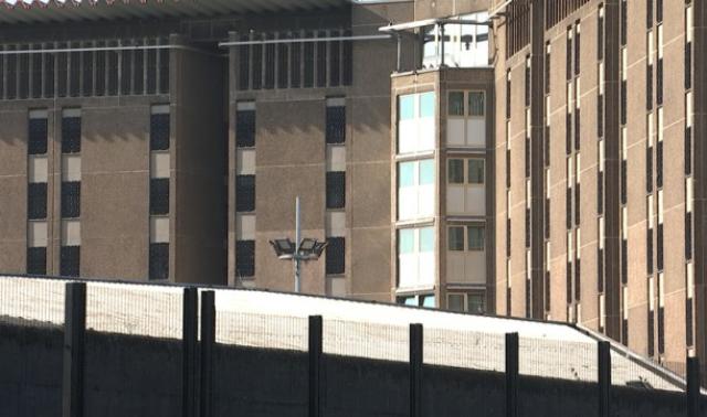 Grève de 48H dans les prisons