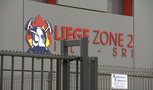 Grève des pompiers: postes avancés fermés