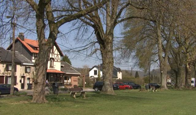 Hamoir : un village touristique sans touristes
