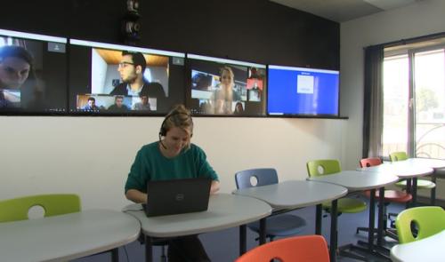 HEC Liège plonge dans le virtuel pour sa Business Game