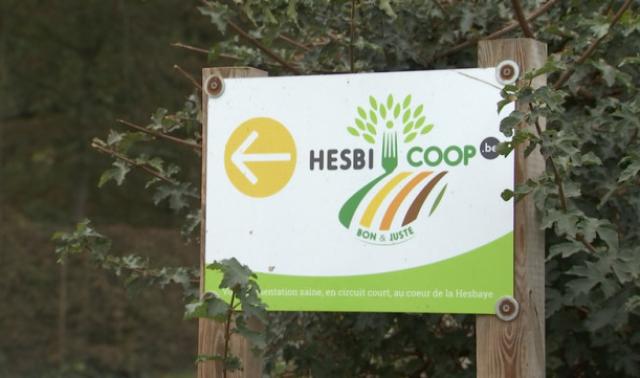 Hesbicoop: le circuit-court rejoint enfin le Moulin de Ferrière