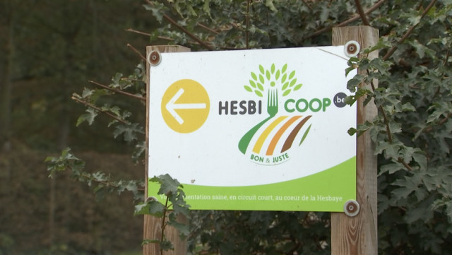 Hesbicoop: le circuit-court rejoint enfin le Moulin de Ferrière