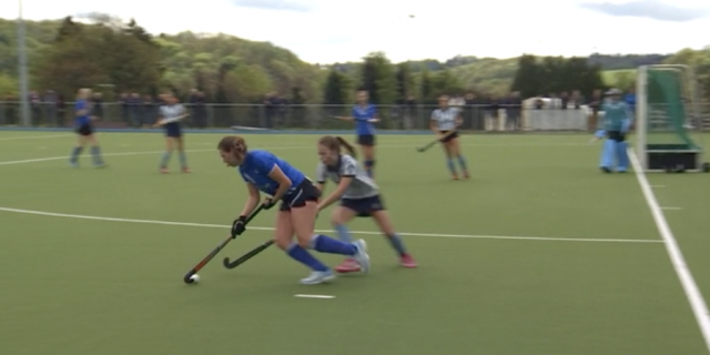 Hockey féminin  : Huy accède à la D2