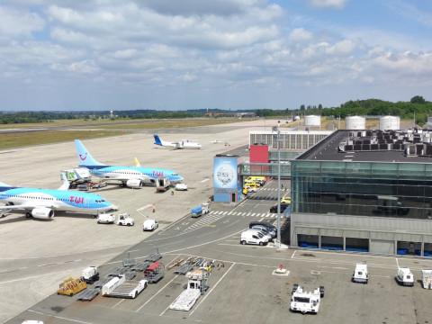 Neuf communes à nouveau devant le Conseil d'état contre Liège Airport