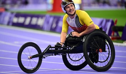 Maxime Carabin va devoir se soumettre à de nouveaux tests