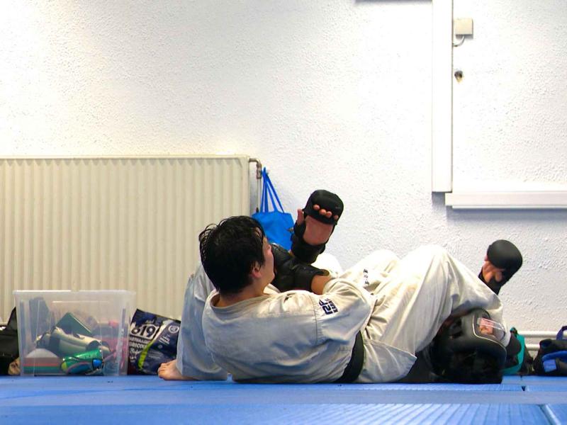 Le karaté Zendokaï : le premier club ouvre ses portes à Bressoux