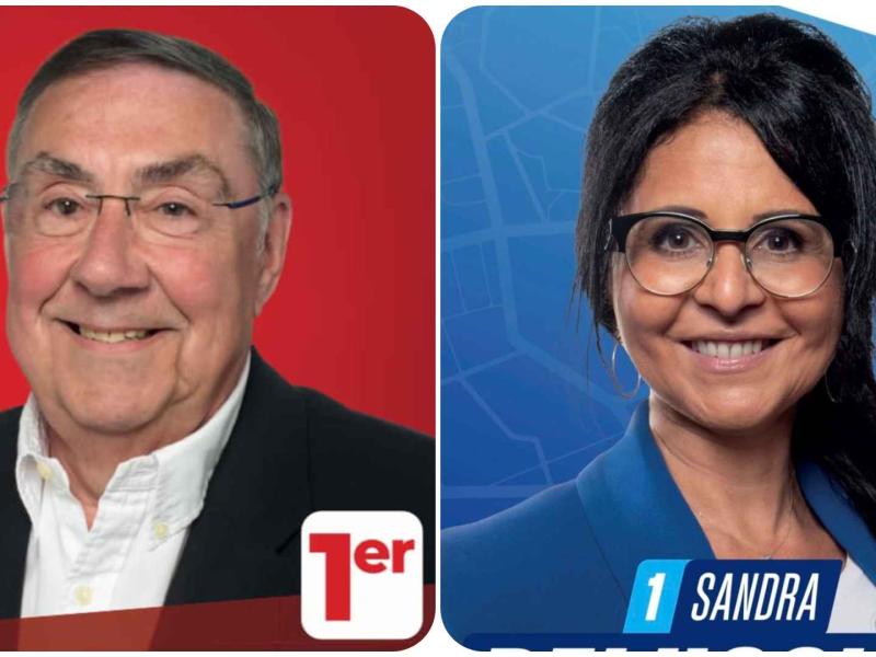 Grâce-Hollogne: Maurice Mottard forme une majorité avec le MR