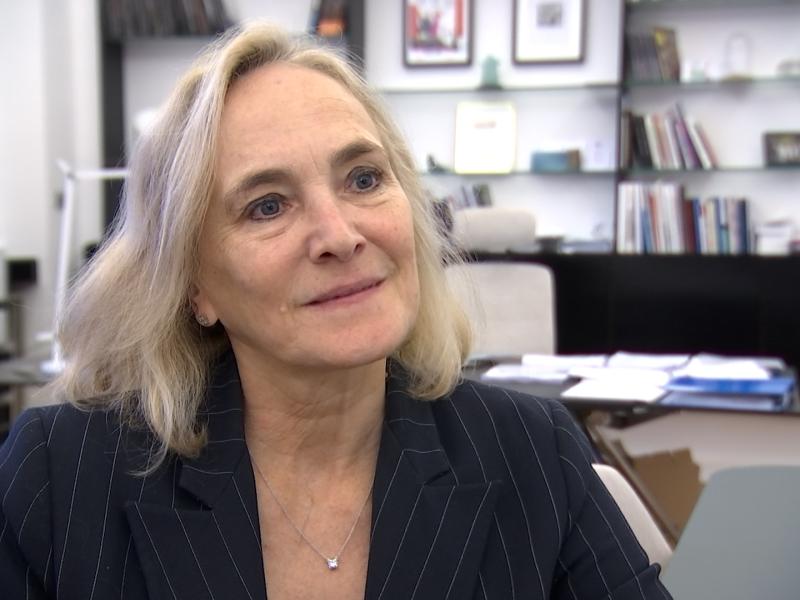 Pour Anne-Sophie Nyssen, le retour du décret Paysage version Glatigny est positif