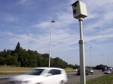 Nouveau marathon du contrôle de la vitesse sur les routes ce mercredi 20 novembre