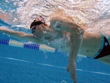 Lucas Henveaux pulvérise le record de Belgique sur 200 m quatre nages