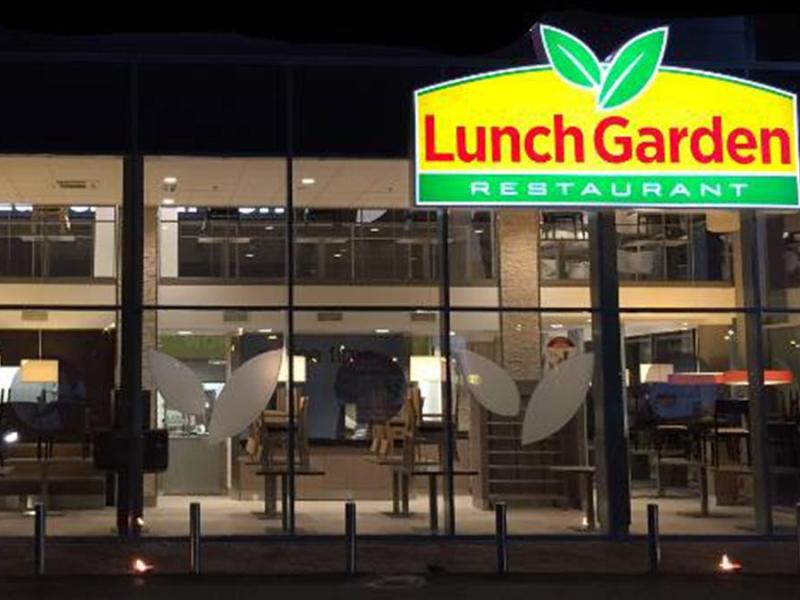La liste des Lunch Garden qui vont fermer en province de Liège
