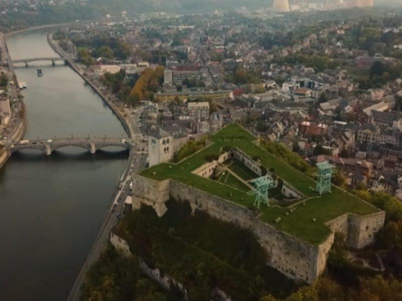Report de la reconnaissance du Fort de Huy comme Mémorial national